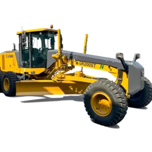 Motoniveladora xcmg gr2005tiv