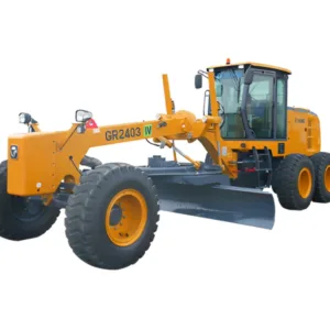 Motoniveladora xcmg gr2403iv