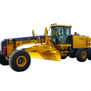 Motoniveladora xcmg gr3005tiv