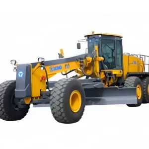Motoniveladora xcmg gr3505