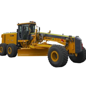 Motoniveladora xcmg gr3505tiv