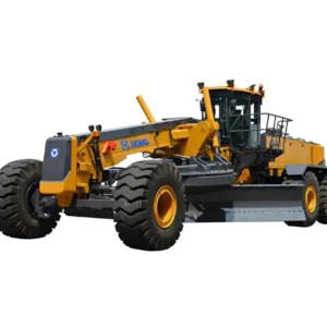 Motoniveladora xcmg gr5505