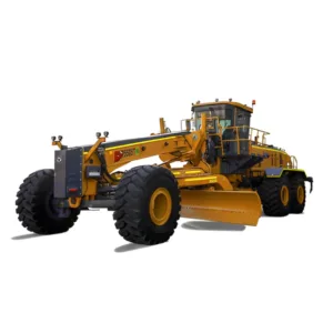 Motoniveladora xcmg gr5505tiv