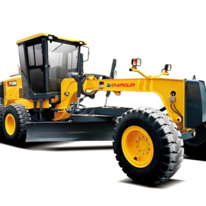 Niveladora py130h Changlin