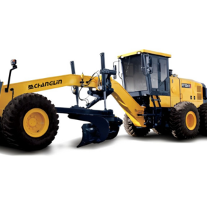 Motoniveladora py320t changlin