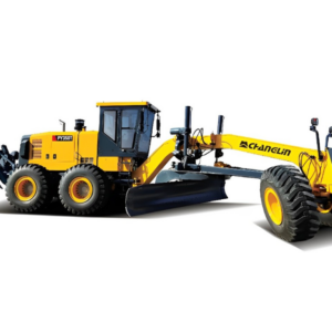 Motoniveladora py350t changlin