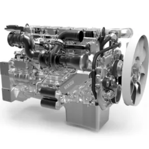 Motor Dong Feng C6121Z61B