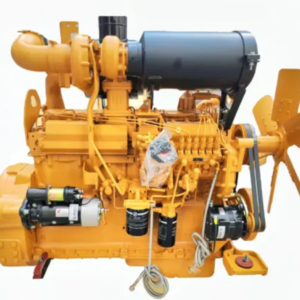 Motor Dong Feng SC11CB220G2B1