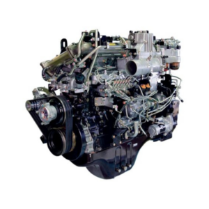 Motor Isuzu BB-4BG1TRP
