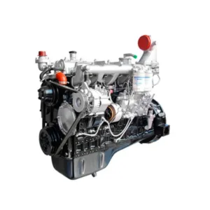 Motor YTO LR4105G72