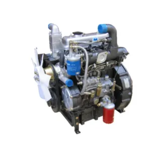 Motor YTO LR4105G84