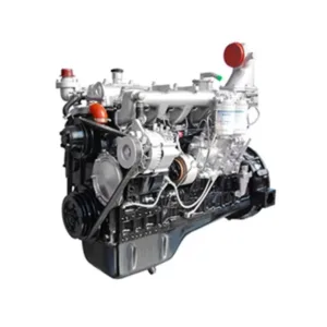 Motor Yuchai YC6B125-T20