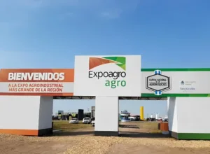 expoagro argentina 2025