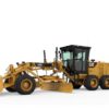 Motoniveladora caterpillar 140k