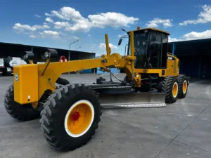motoniveladoras en venta