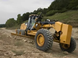 motoniveladoras usadas