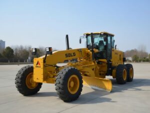 motoniveladoras en venta